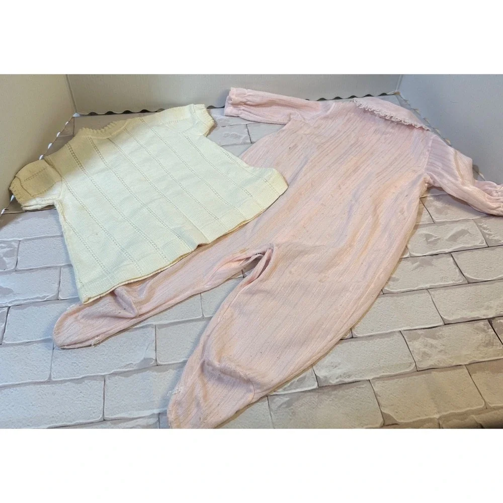 Health-tex vintage baby